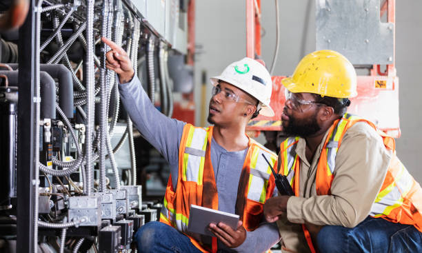 Best Best Electricians Near Me  in Garden City, NY