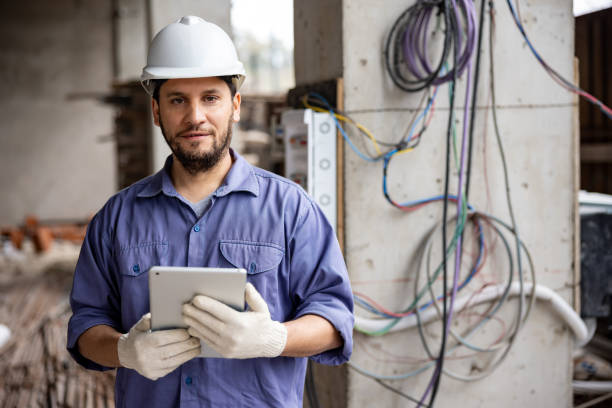 Best Electrical Outlet Repair  in Garden City, NY